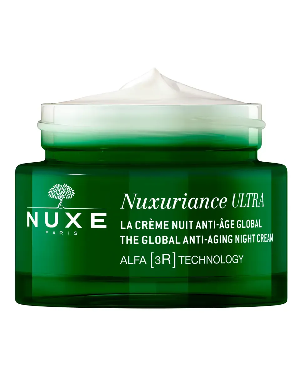 Крем для лица Nuxe — Ночной антивозрастной Nuxuriance Ultra — фото 2