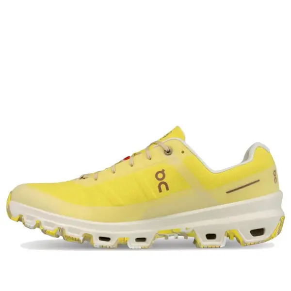 

Кроссовки x loewe cloudventure 'yellow' On Running, желтый