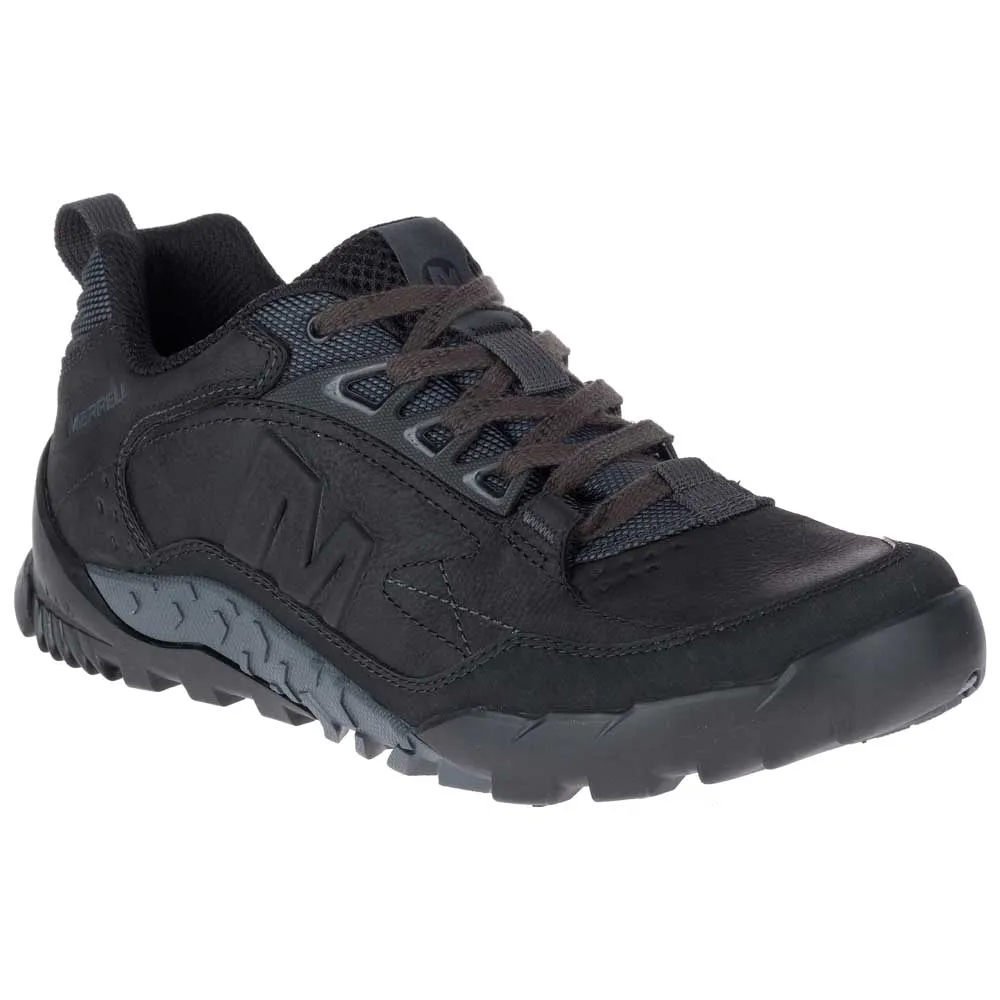 

Походная обувь Merrell Annex Trak, черный