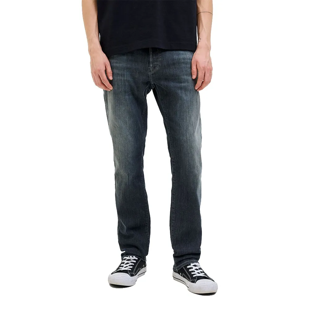 

Джинсы Jack & Jones Glenn Fox Am 497 Sps jeans, синий