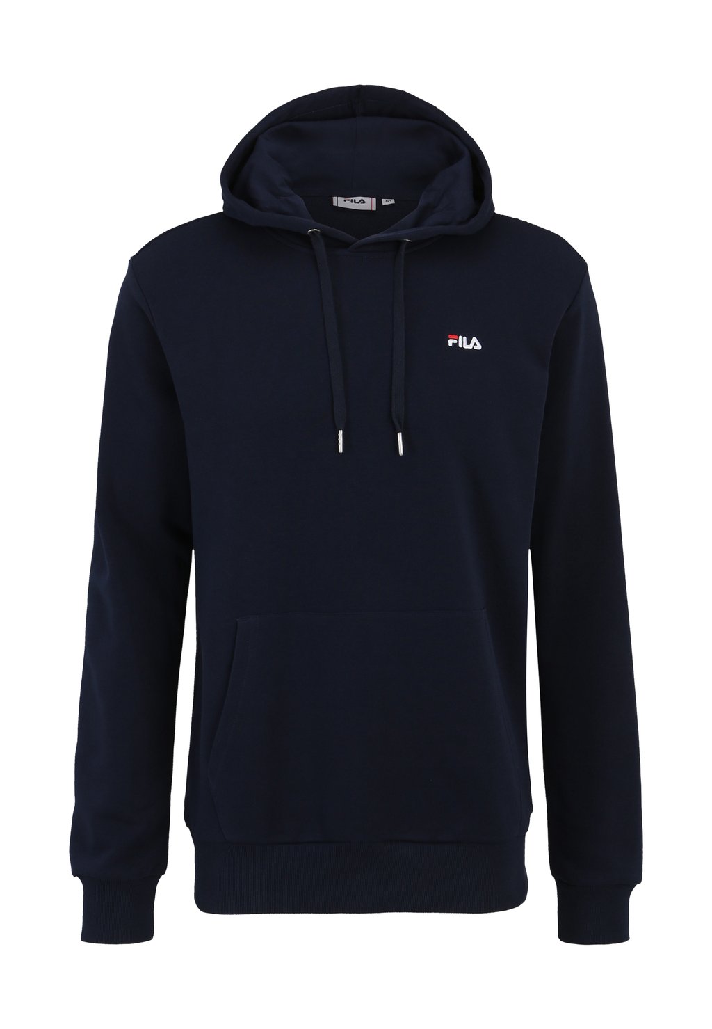 

Толстовка LUMEZZANE - Hoodie Fila, цвет Black Iris