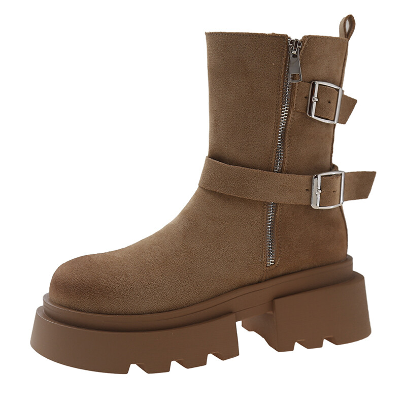 

Ботильоны MXGM Ankle Boots Women's