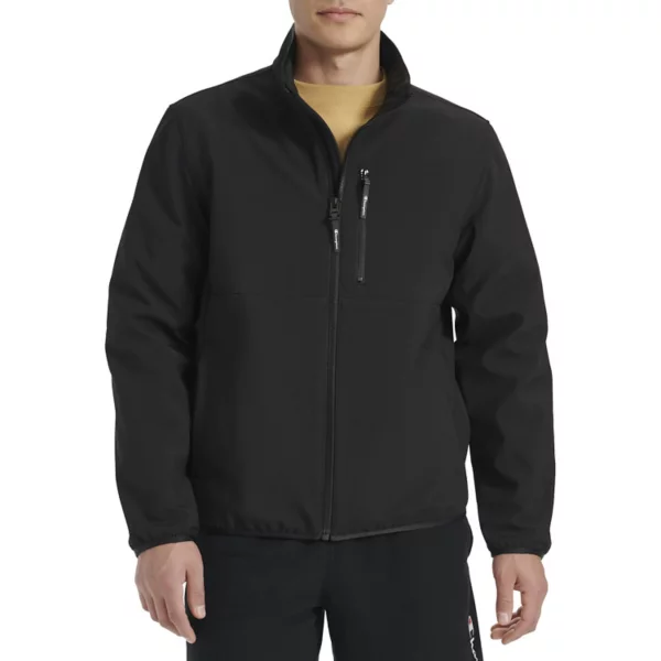 

Мужская куртка Active Soft Shell Champion, черный