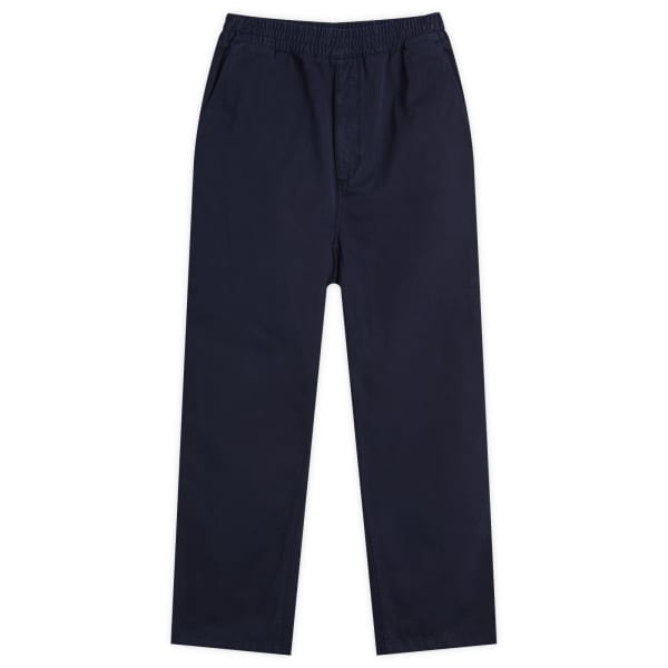 

Штаны Флинт Carhartt Wip, синий