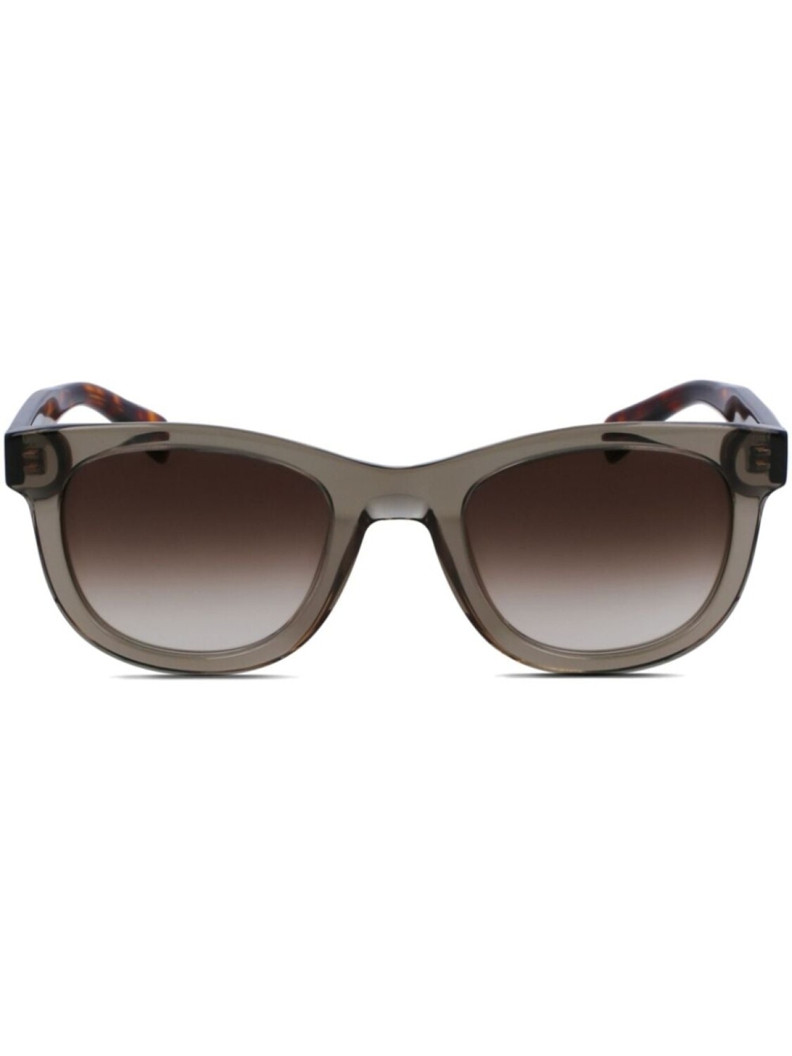 

Мужские солнцезащитные очки Paul Smith, зеленый