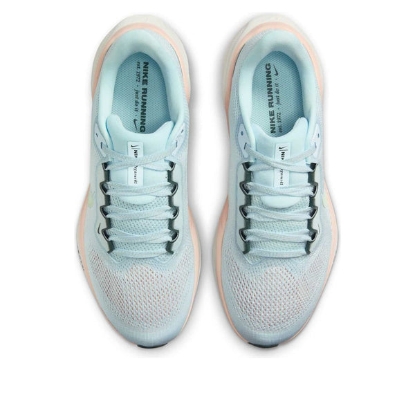 Кроссовки air zoom pegasus 41 premium Nike, синий — фото 4