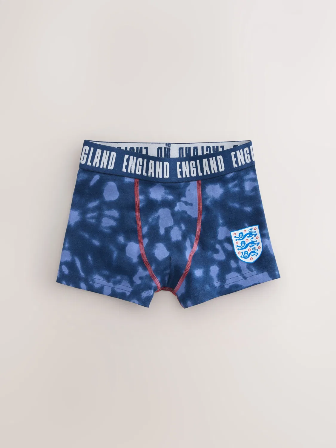 Трусы Next Underpants England FA, мультиколор — фото 3