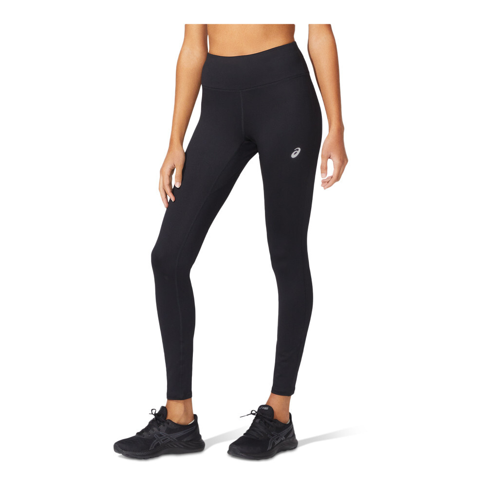 

Тайтсы Asics Core, черный