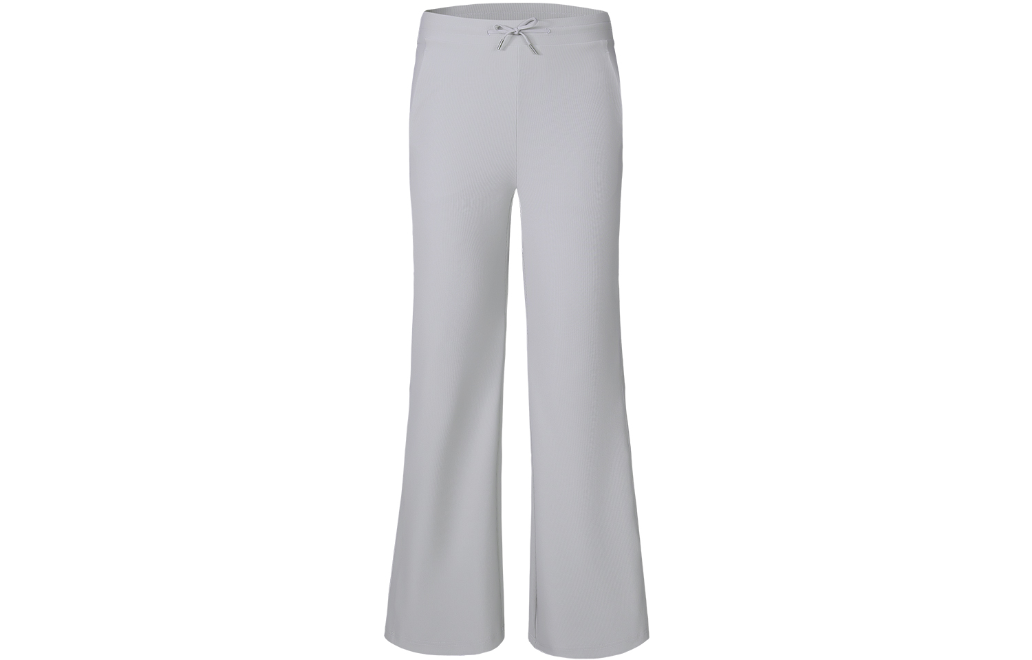 

Женские повседневные брюки Wide Leg HOTSUIT, серый