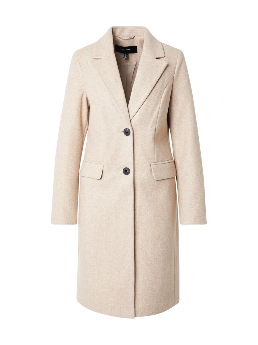 

Пальто межсезонное VERO MODA VMVINCEBERLIN, бежевый
