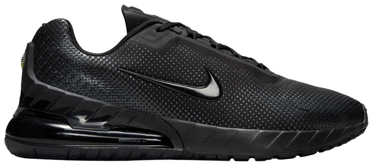 

Кроссовки Nike Air Max Phoenix 'Black Anthracite', черный