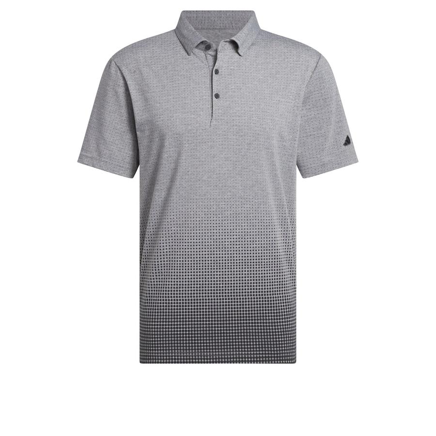 

Футболка Performance ADIDAS PERFORMANCE Go-To Rise, серый