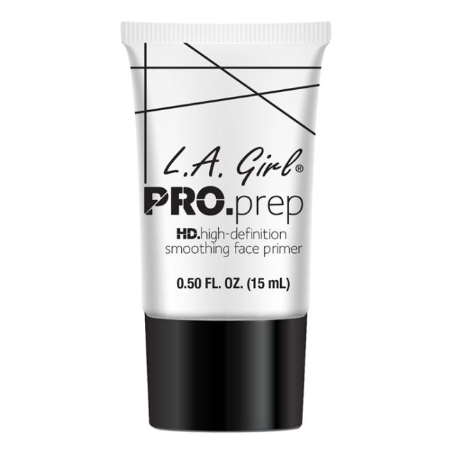 

Pro.Prep hd основа под макияж для лица L.A. Girl, 15 мл