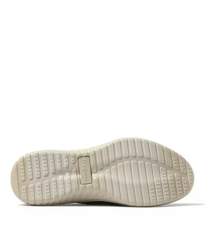Женские трикотажные сабо без шнуровки Gracie Sport Dearfoams, серый — фото 3