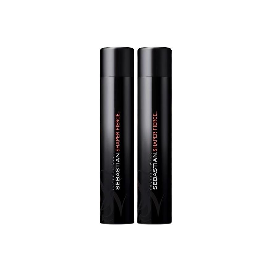 

Спрей для укладки Crazy Sensation укрепляющий для волос 50мл/400мл/400мл*2/400мл+50мл SEBASTIAN