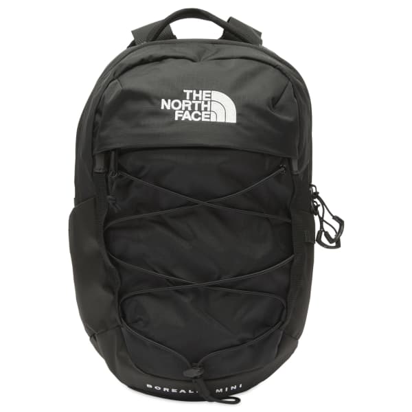 

Мини-Рюкзак Borealis The North Face, черный