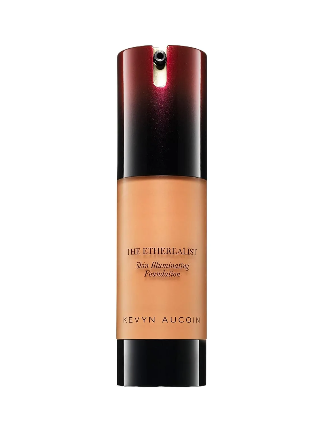 Тональный крем Kevyn Aucoin The Etherealist Skin Illuminating Foundation, для сияющего естественного макияжа, оттенок EF 13 (Deep)
