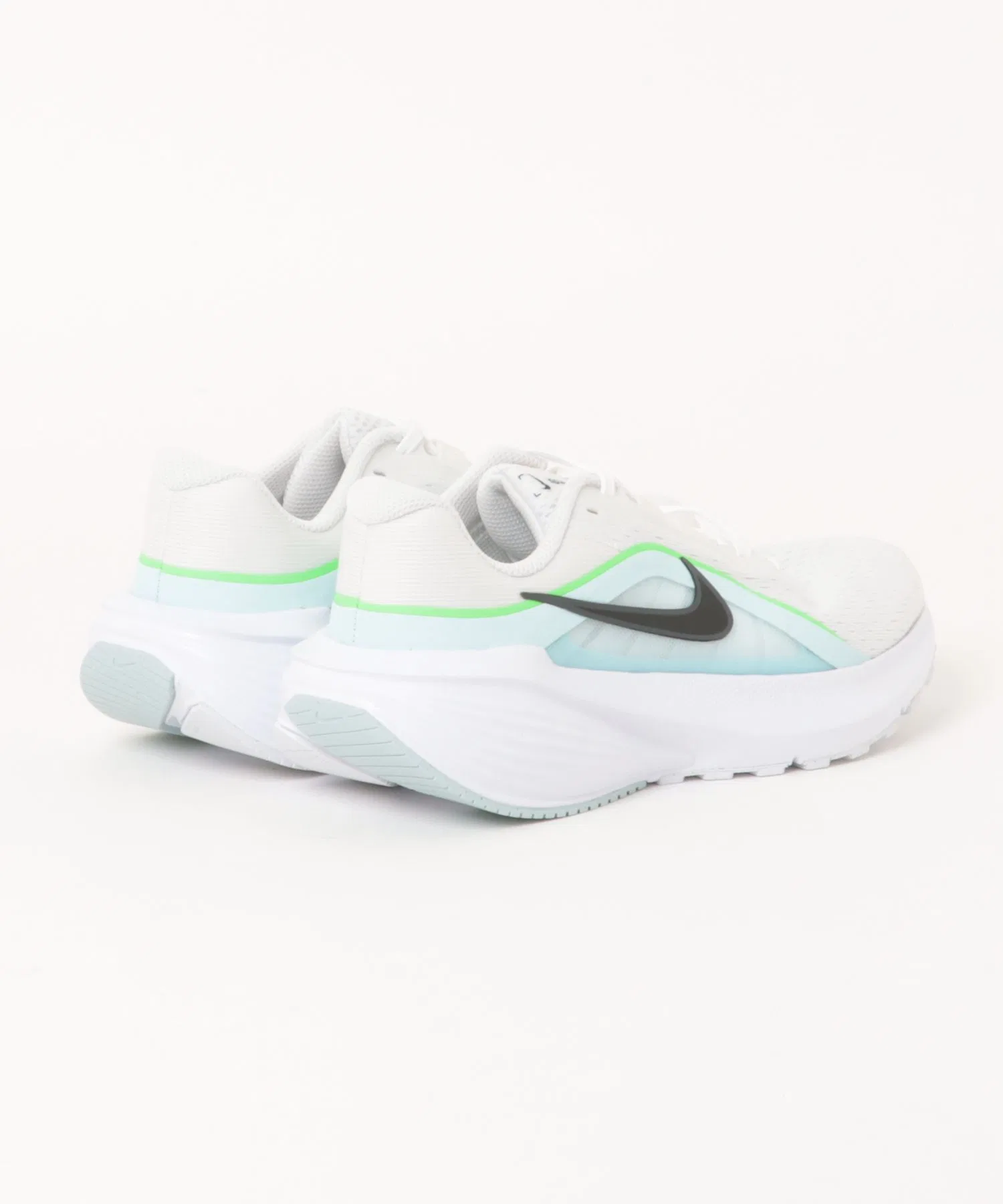 NIKE Downshifter 14 MIB1895 100 Белый/Черный — фото 2