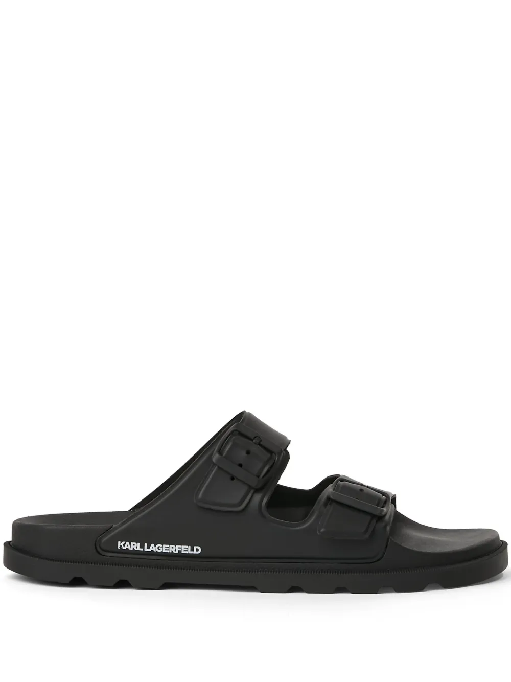 

Сандалии Kondo Tred Karl Lagerfeld, черный