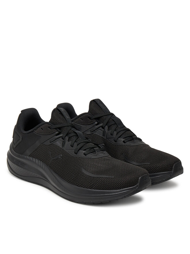 Беговые кроссовки Skyrocket Lite 2 Alt 311731 01 Puma, черный — фото 2