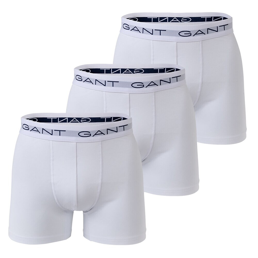 

Трусы боксеры Gant, белый