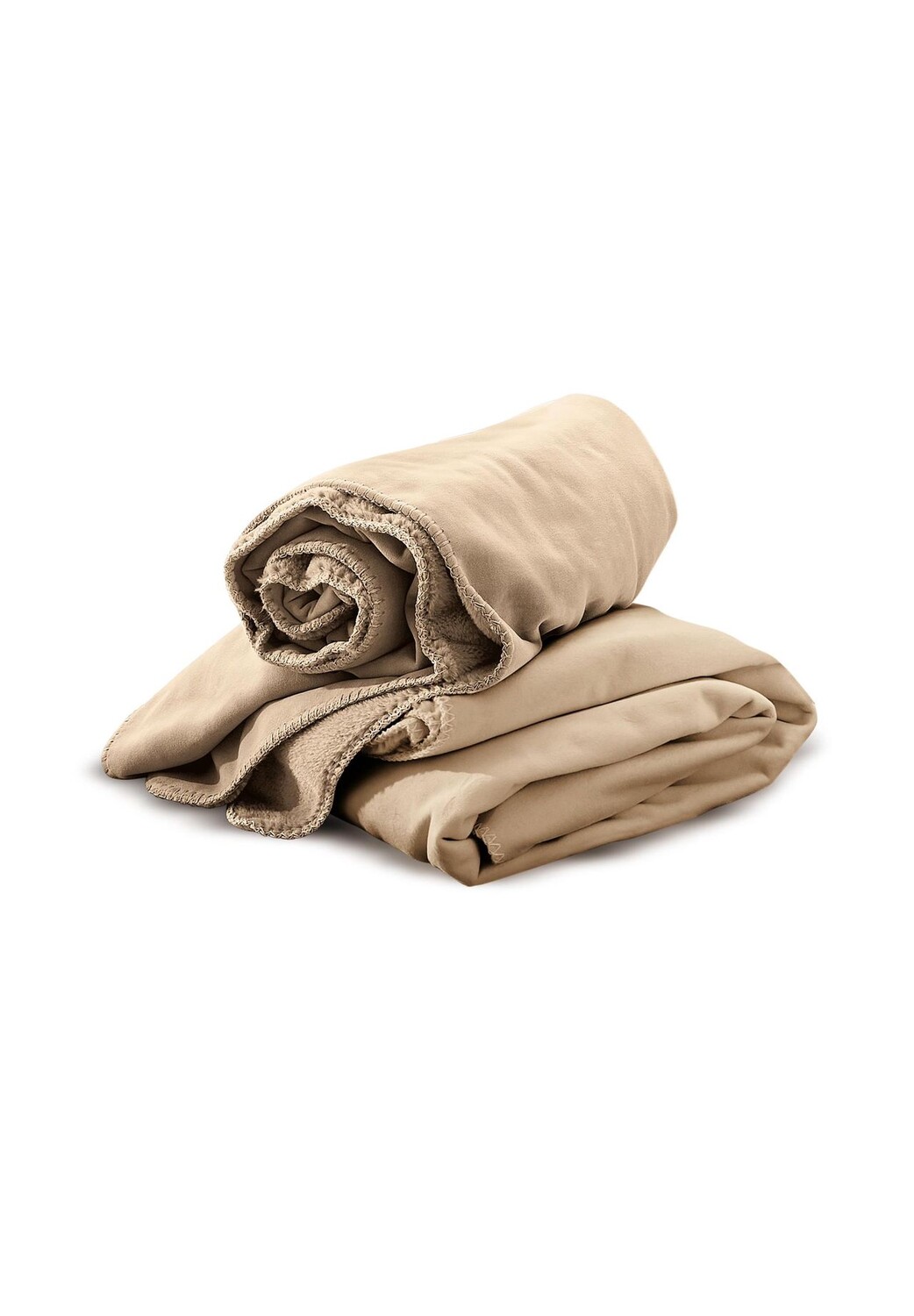 

Двусторонняя мягкая колода 8952 Irisette, 81 camel