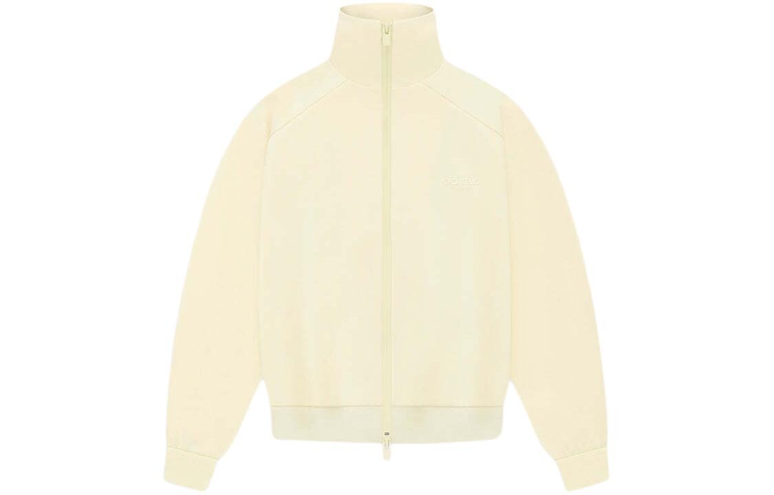 

Женская куртка Adidas Cobrand Paragraph, светло-желтый Fear Of God Athletics