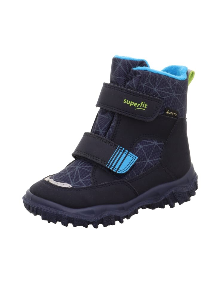 

Сапоги superfit Winterstiefel HUSKY,