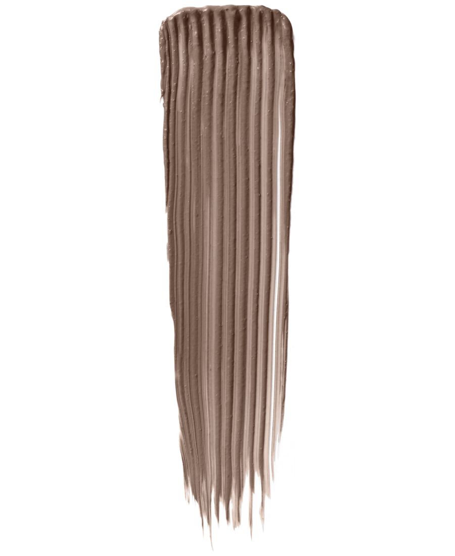 Гель для коррекции формы бровей Natural Brow Shaper Bobbi Brown, цвет neutral brown — фото 2