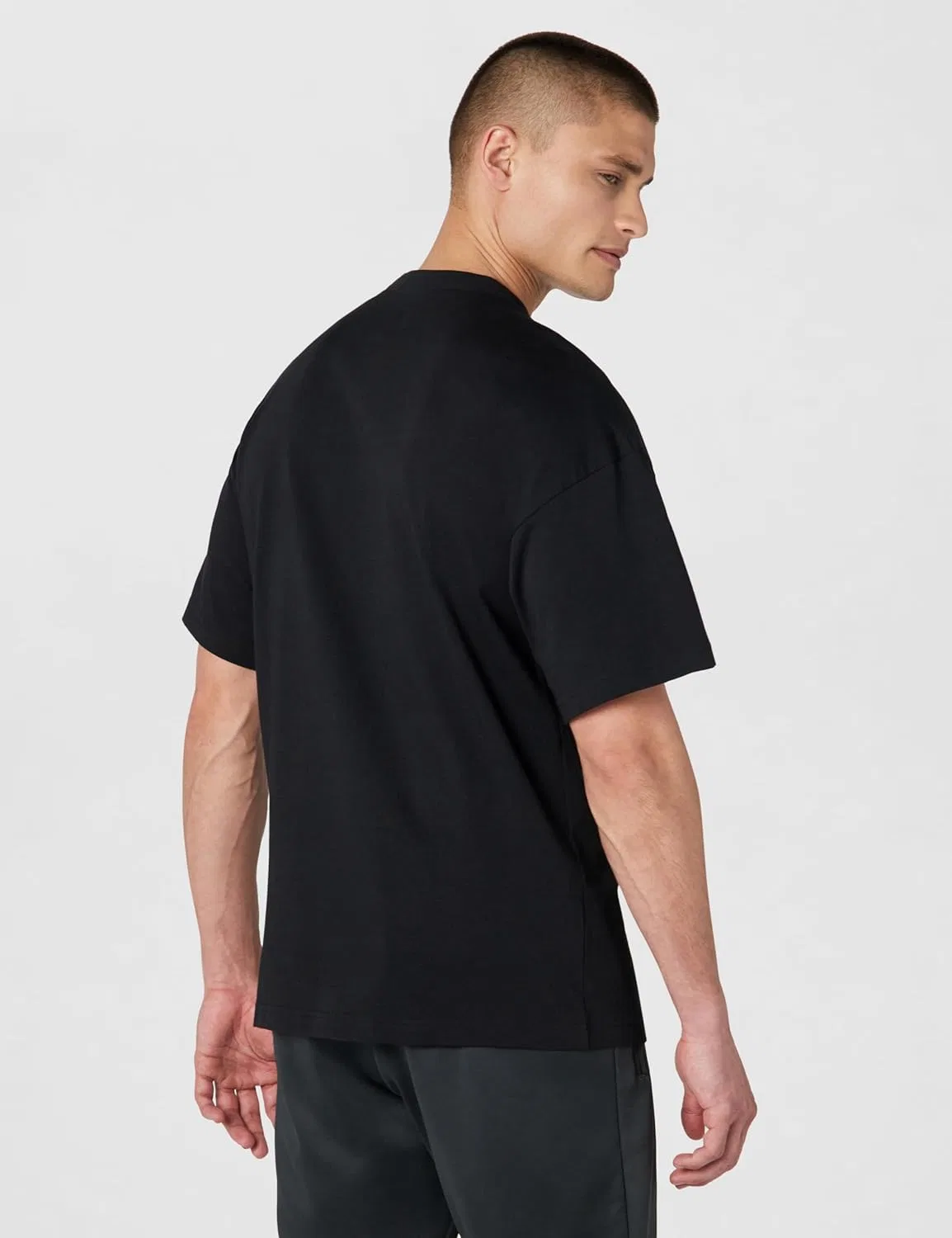 Мужская футболка adidas Originals Select — фото 4