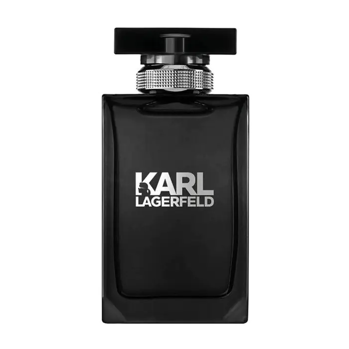 

Мужская туалетная вода Pour Homme Eau de Toilette Karl Lagerfeld, EDT 100 ML
