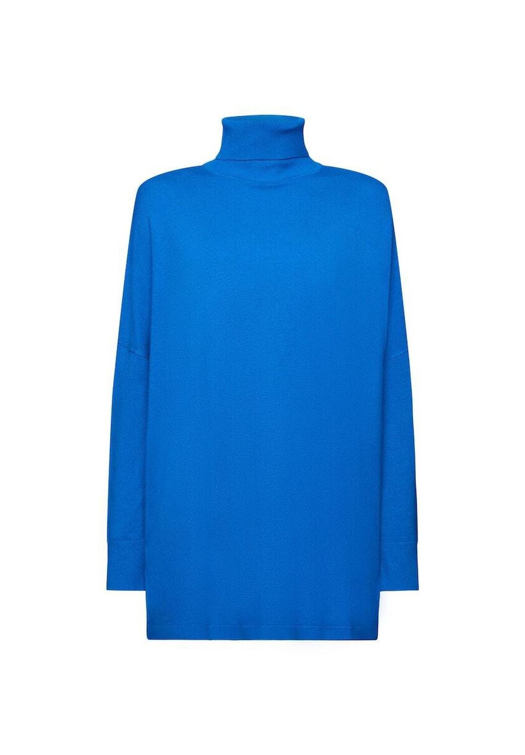 

Пуловер ESPRIT, цвет Bright Blue