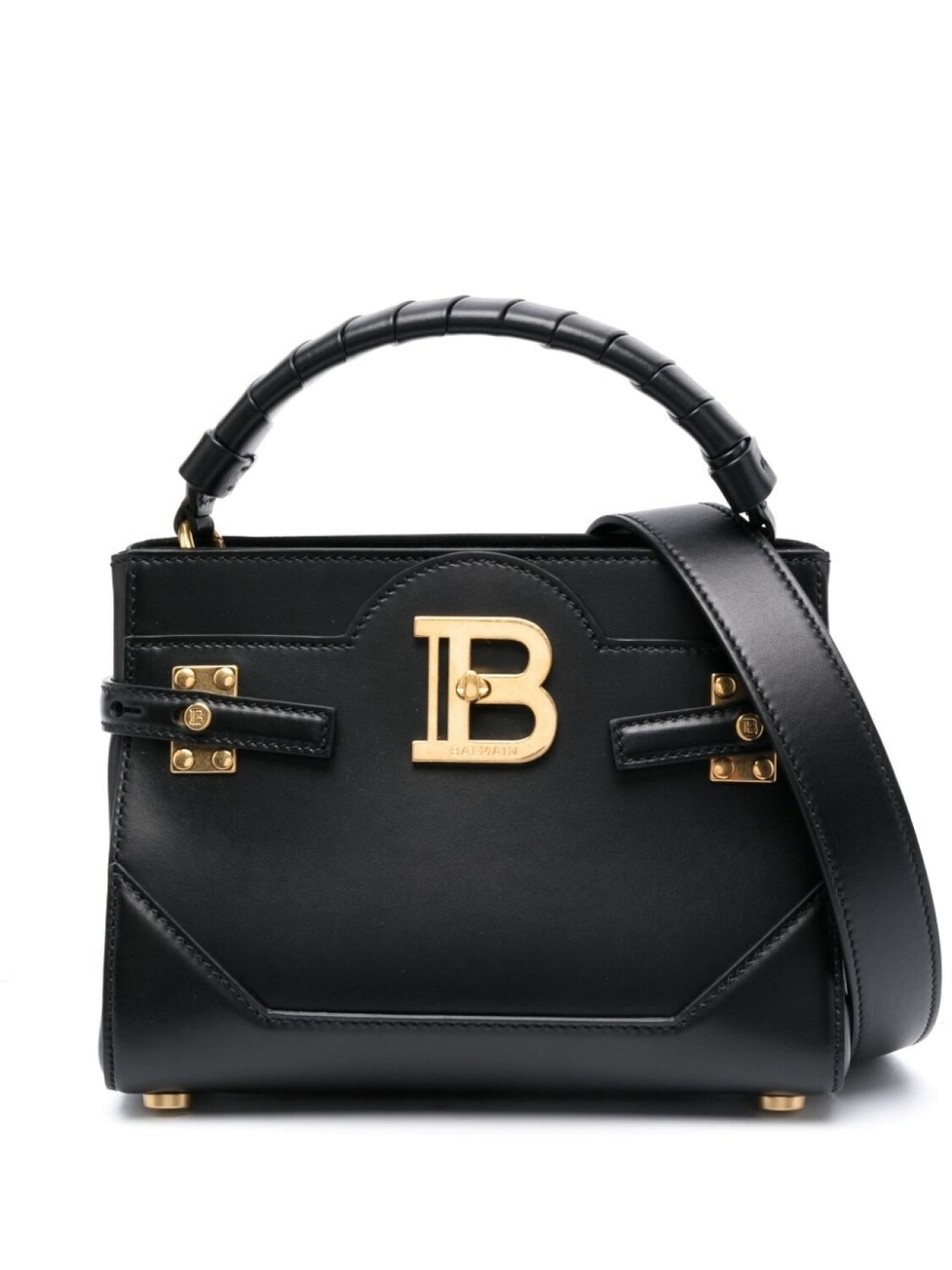 

Balmain сумка-тоут B-Buzz 22, черный