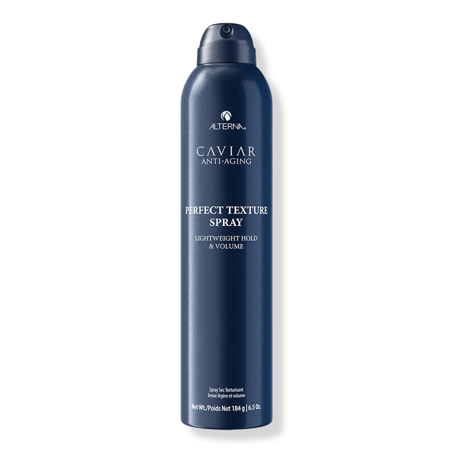 

Спрей для укладки волос Caviar Anti-Aging Professional Styling Perfect Texture Spray против старения Alterna
