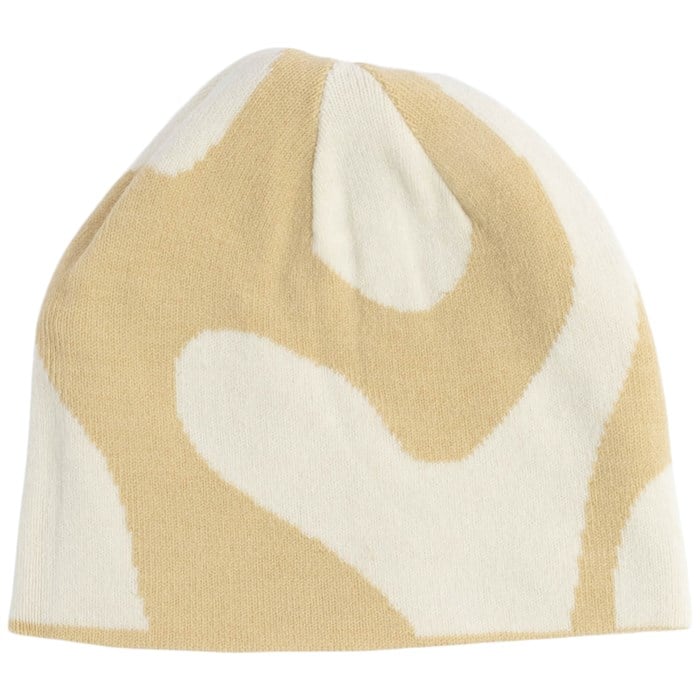 

Шапочка Гудини Coal, Khaki/Off White