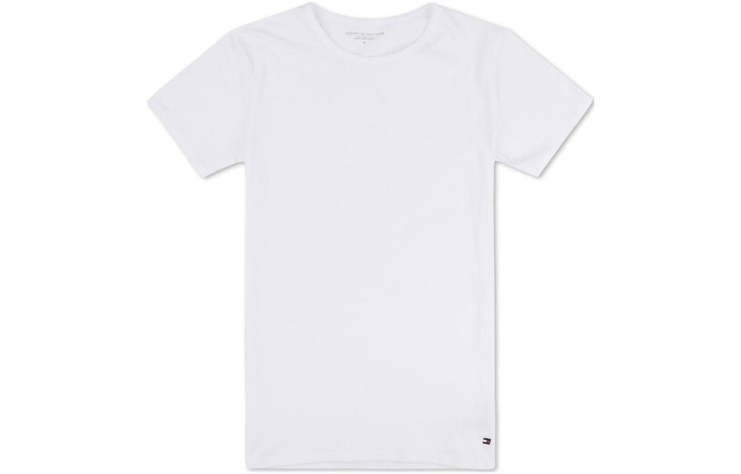 Футболка мужская Tommy Hilfiger — фото 3