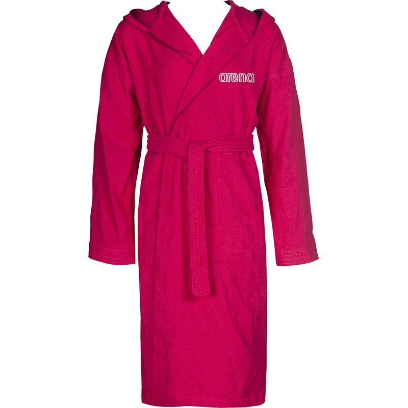 

Bademantel zeppelin junior Arena, цвет freak rose