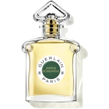 

Парфюмированная вода Guerlain Jardins De Bagatelle
