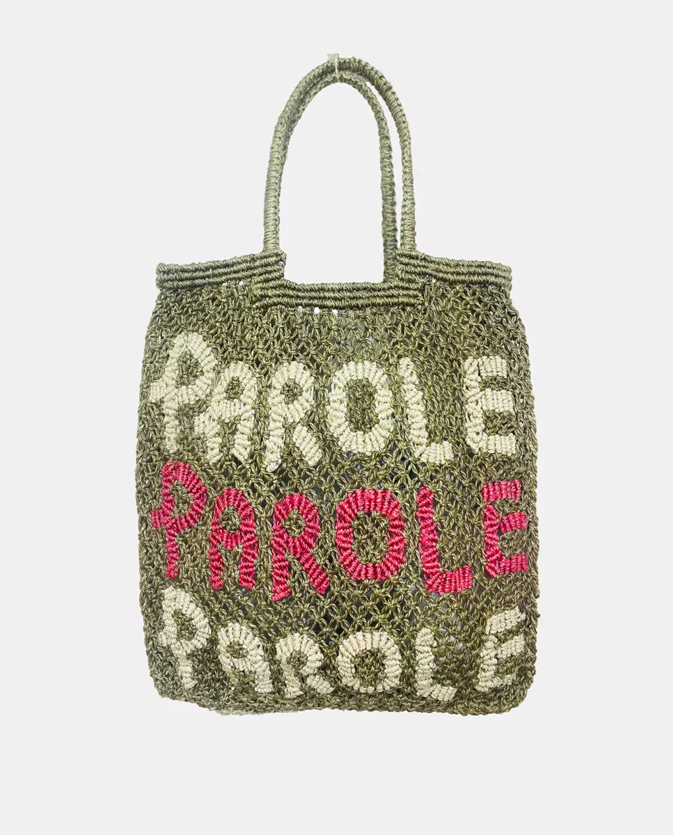 

Сумка модели LOTTIE цвета хаки THE JACKSONS, цвет Kaki