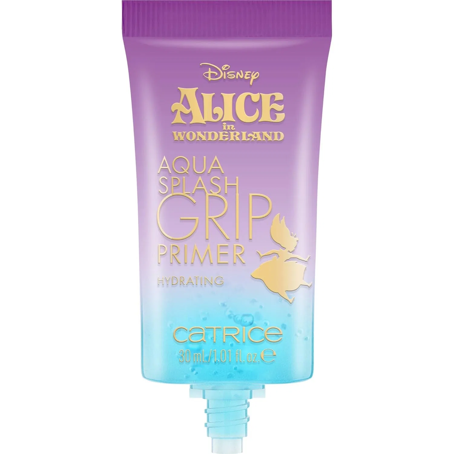 Увлажняющий праймер для макияжа «Aqua Splash Grip Primer» от Catrice Catrice