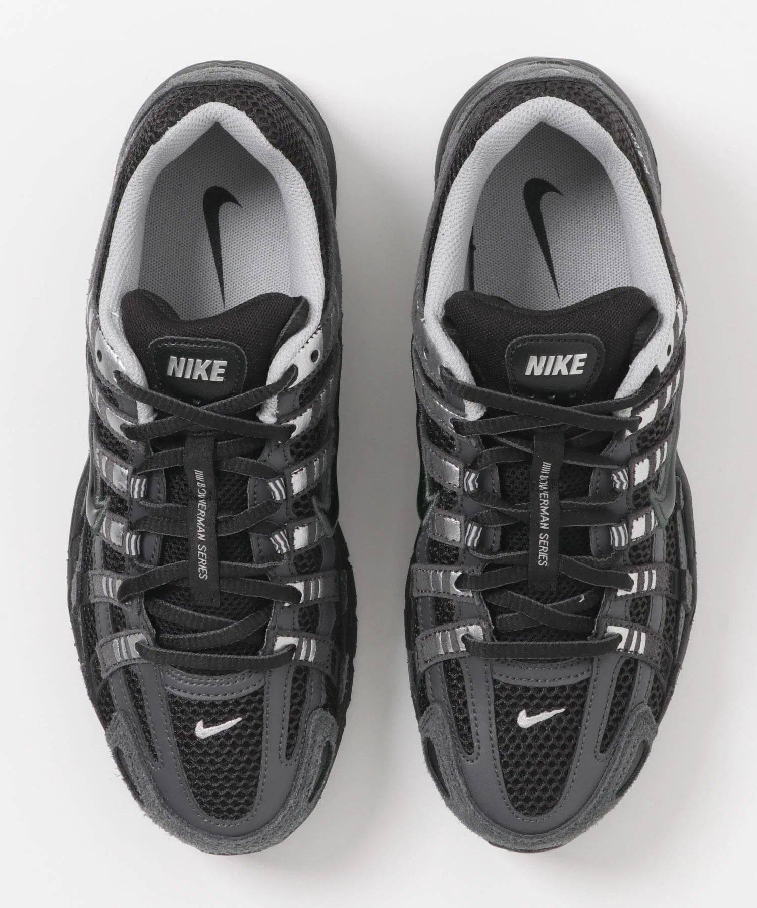 Мужские кроссовки Nike P-6000 SE — фото 3