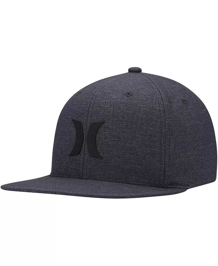 

Мужская кепка Snapback Phantom Core Heather Black Phantom Core Hurley