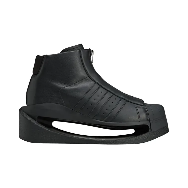 Модель Adidas Y-3 Gendo Pro «Черный»