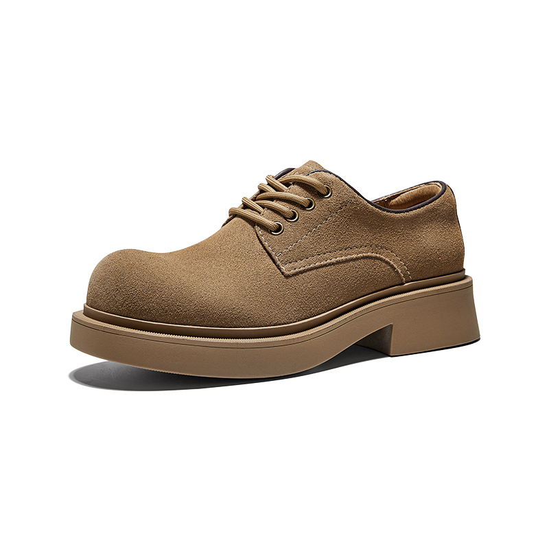 

Повседневная обувь мужская Hautton Jeans, Camel