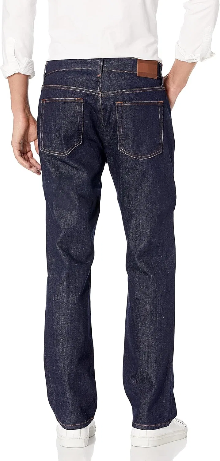 Джинсы Tommy Hilfiger, Rinse — фото 2