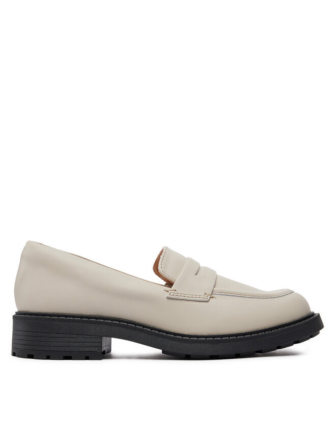 

Тапочки Orinoco2 Penny Clarks, бежевый