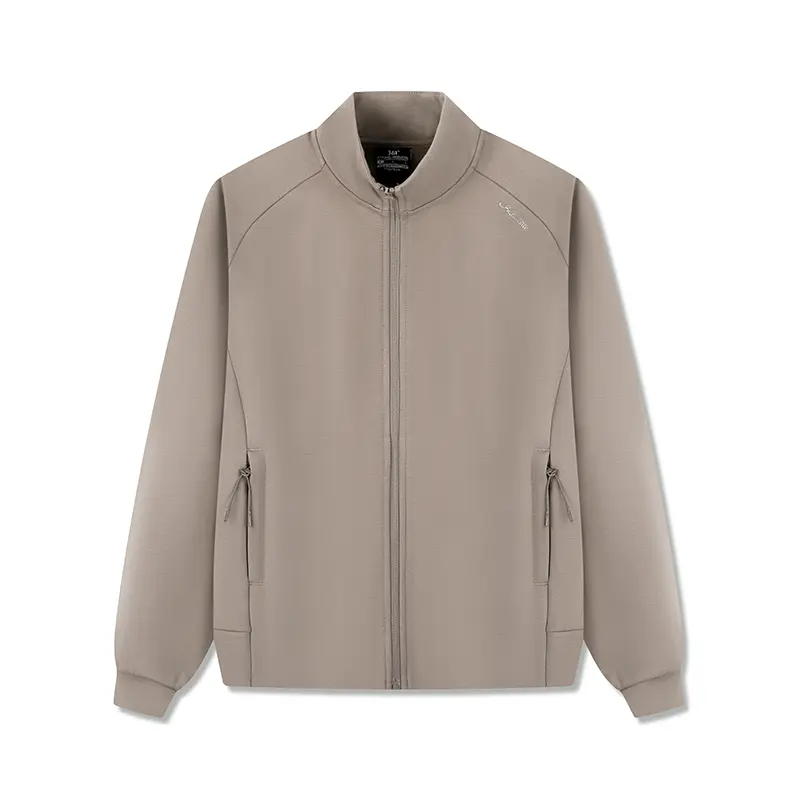 

361° Куртка Women's Impure Water Stand Collar на флисе