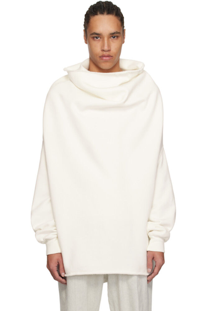 

Водолазка Off-White Hollywood Shroud Rick Owens DRKSHDW