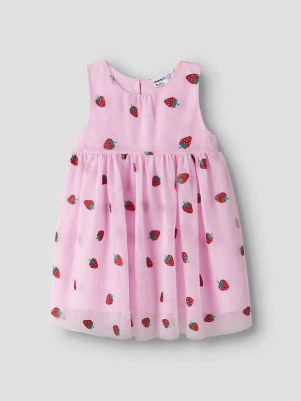 Платье vaboss spencer Name It, Light Pink