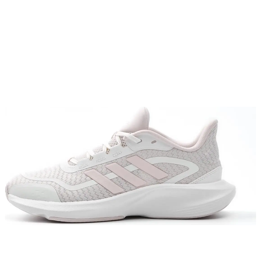 

Кроссовки adidas neo All Day Essential Shoes 'White Pink', белый